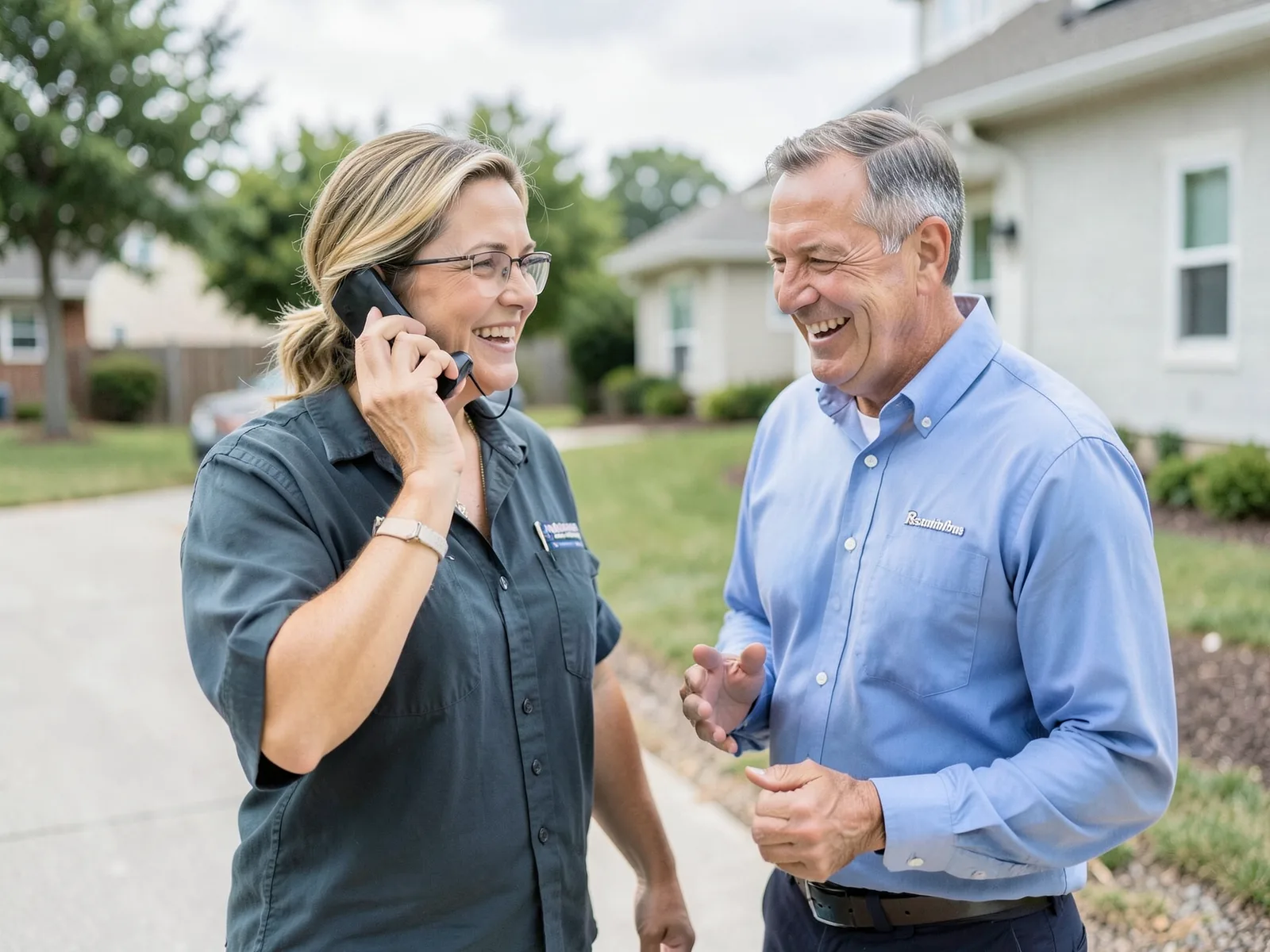 Frequently Asked Questions About Residential Water Cleanup in Poland, ME